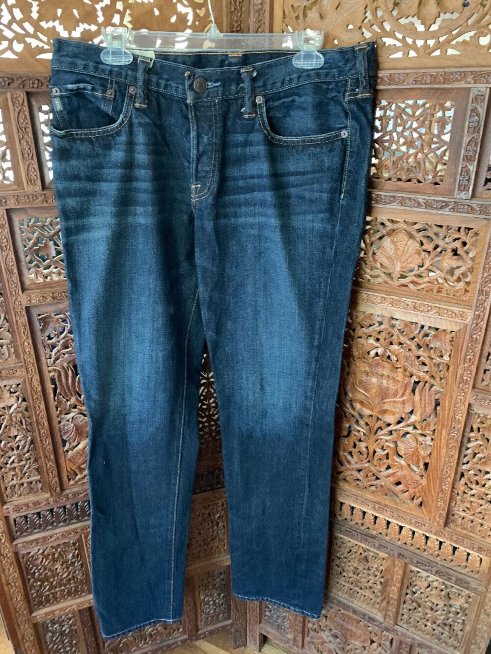 Abercrombie & Fitch jeans 33x32